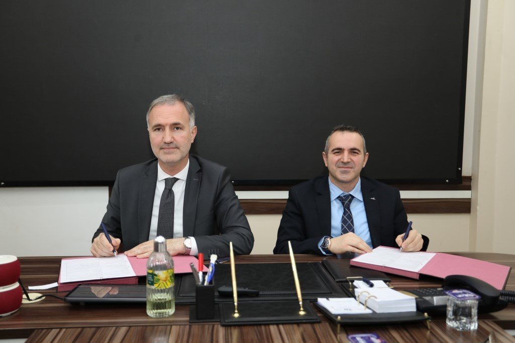 İnegöl’de soğuk hava deposu enerjisini güneşten sağlayacak