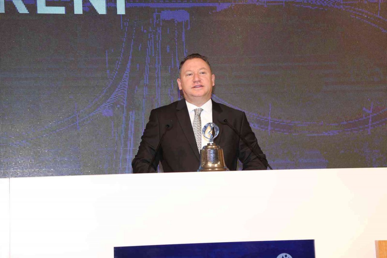 Borsa İstanbul’da gong Platform Turizm için çaldı