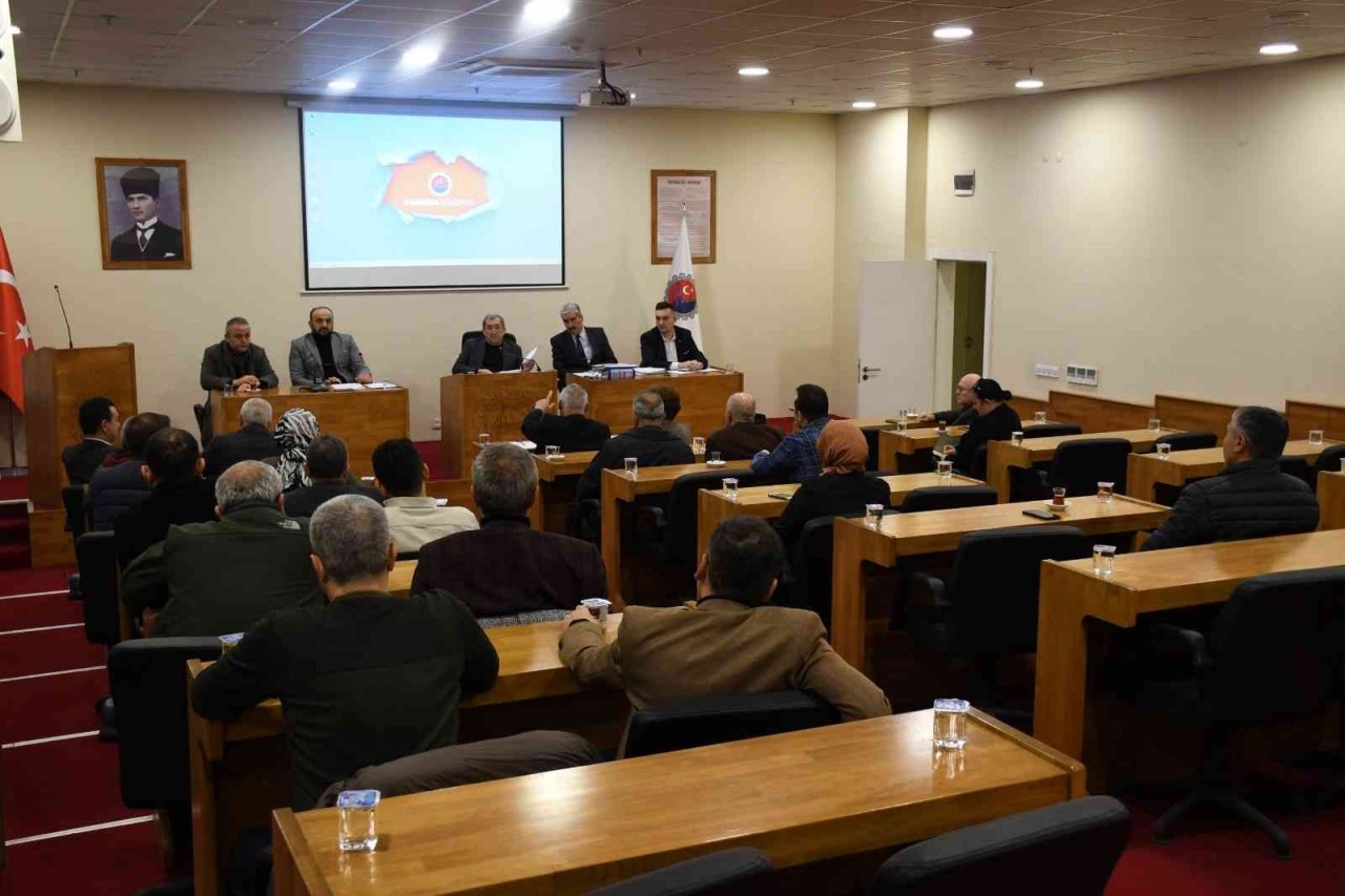 Karabük 3 Nisan’ı Sanayi Günü olarak kutlama istiyor