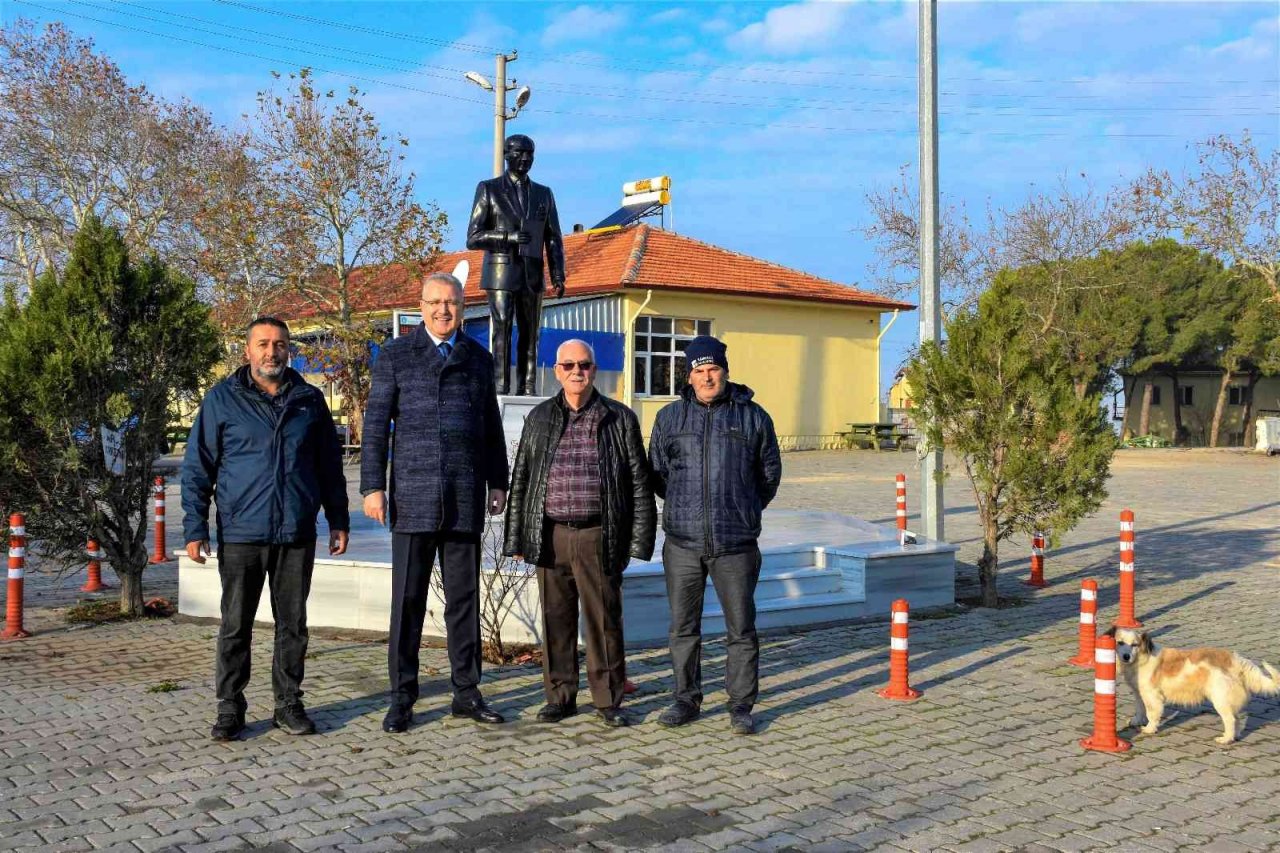 TEKNOSAB 50 bin kişiye istihdam sağlayacak