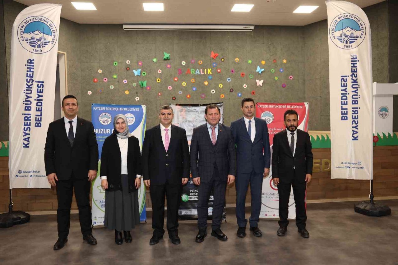 Büyükşehir ile Gençlik Spor İl Müdürlüğü arasında ’gençlik’ için işbirliği protokolü