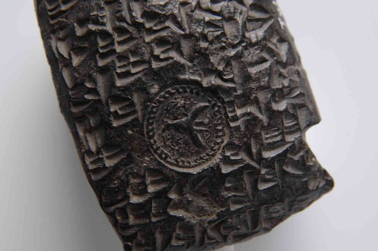 Pastırma tartışmasına 4 bin yıllık cevap