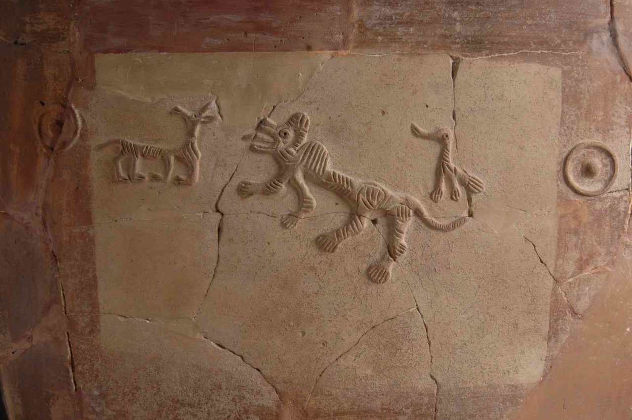 Pastırma tartışmasına 4 bin yıllık cevap