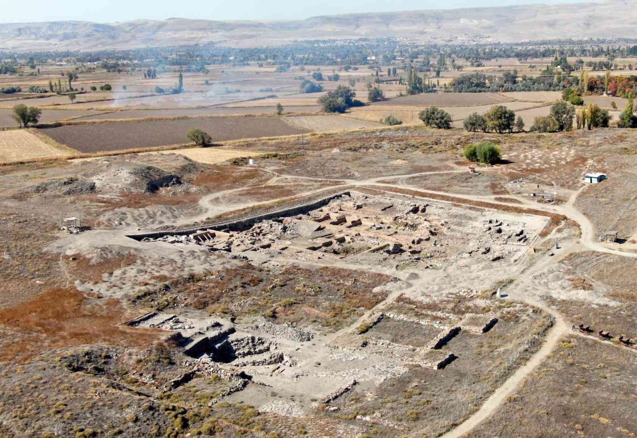 Pastırma tartışmasına 4 bin yıllık cevap