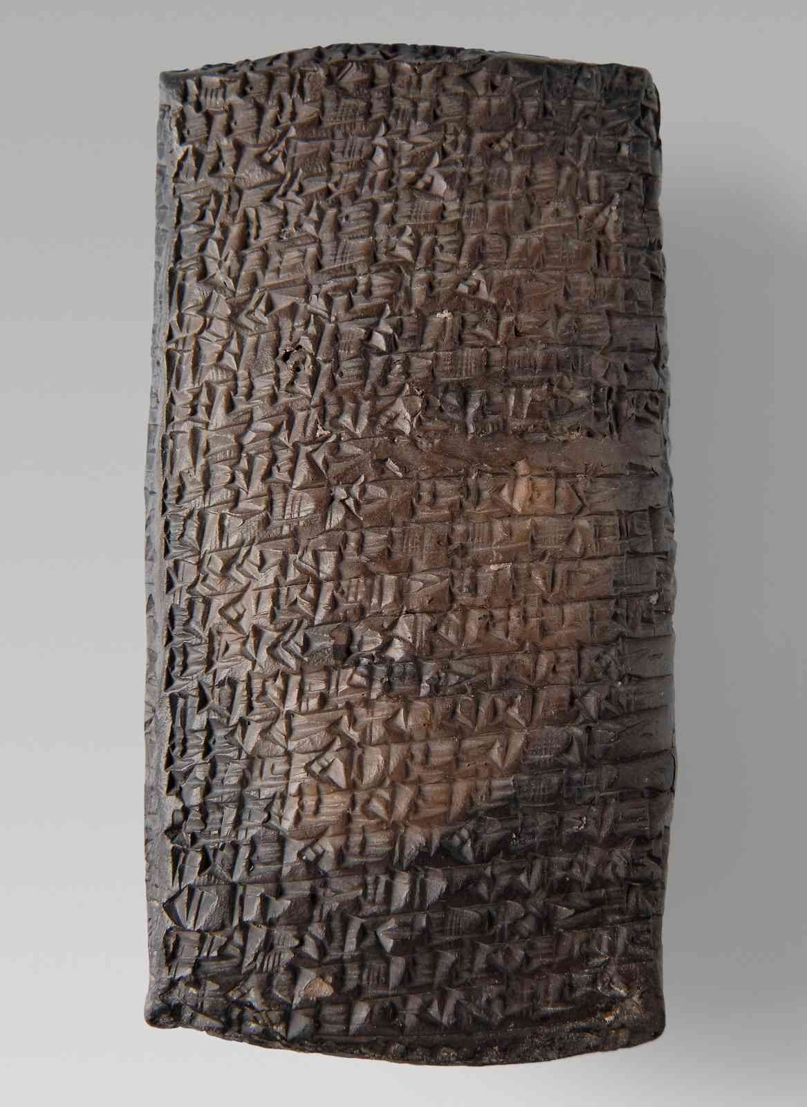 Pastırma tartışmasına 4 bin yıllık cevap