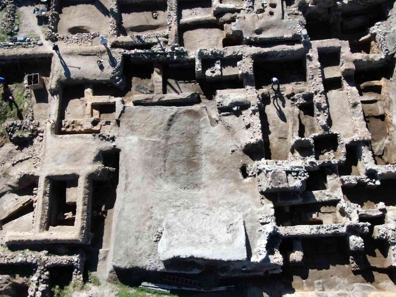 Pastırma tartışmasına 4 bin yıllık cevap