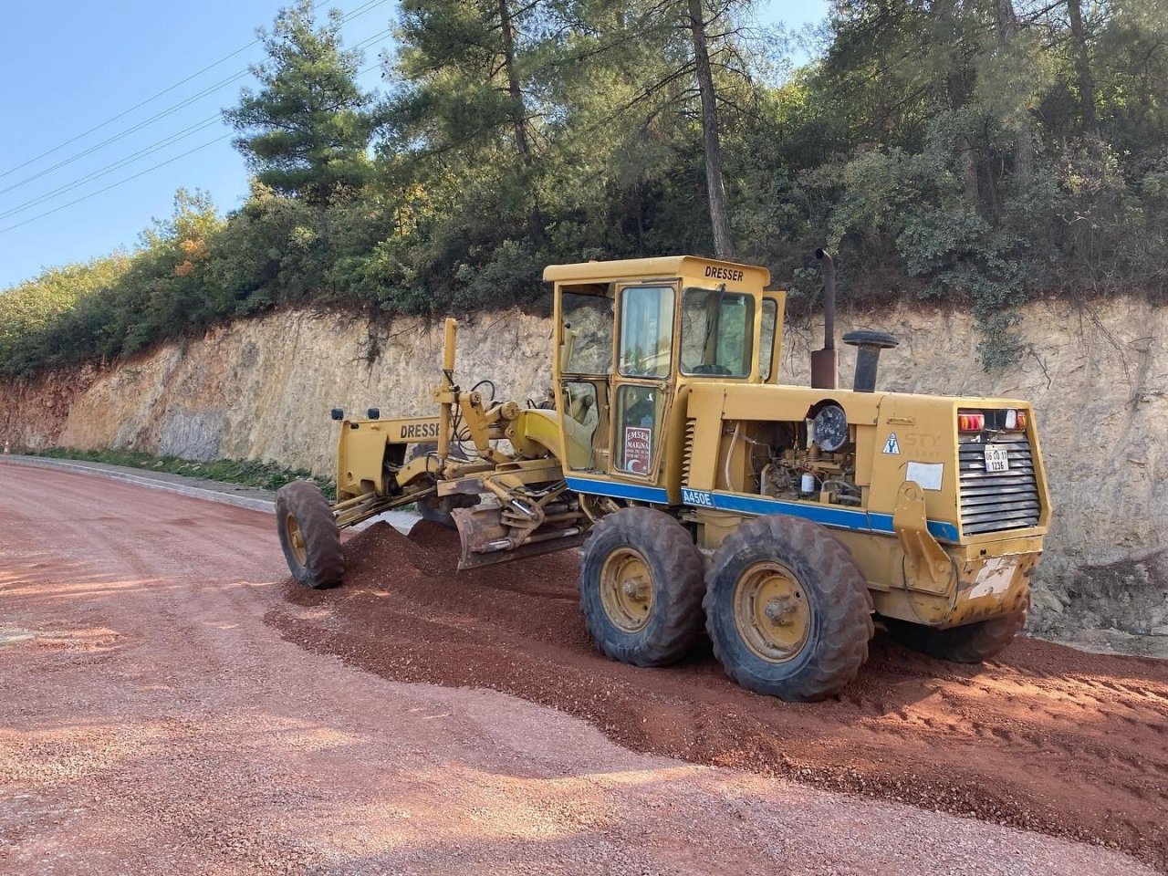 Kestel’de ulaşım atağı