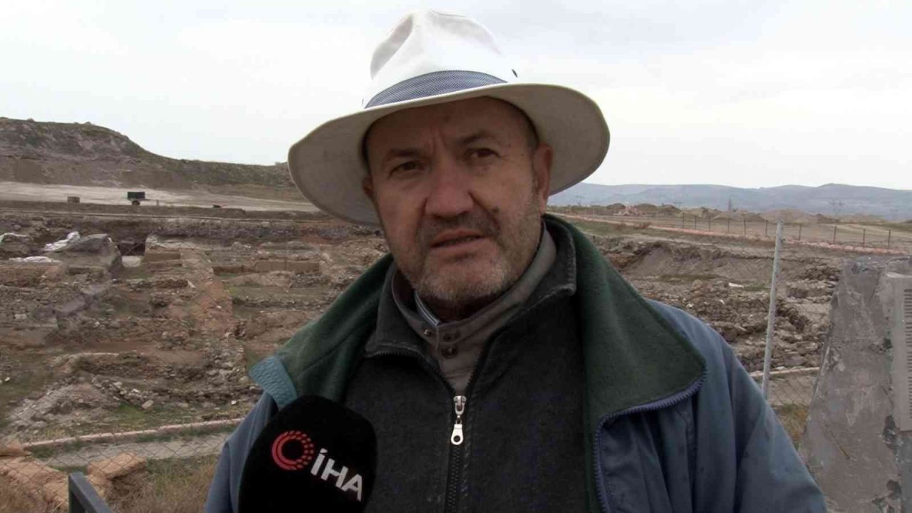 Pastırma tartışmasına 4 bin yıllık cevap