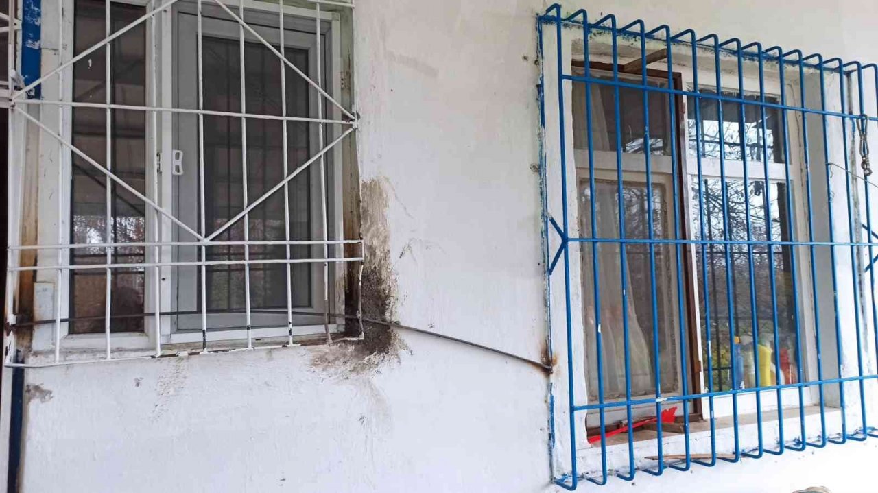 Yazlığa dadan hırsızlar korkulu rüyaları oldu