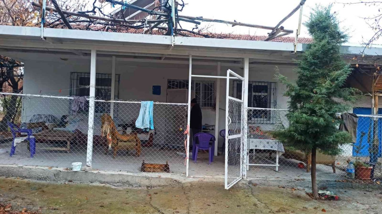 Yazlığa dadan hırsızlar korkulu rüyaları oldu