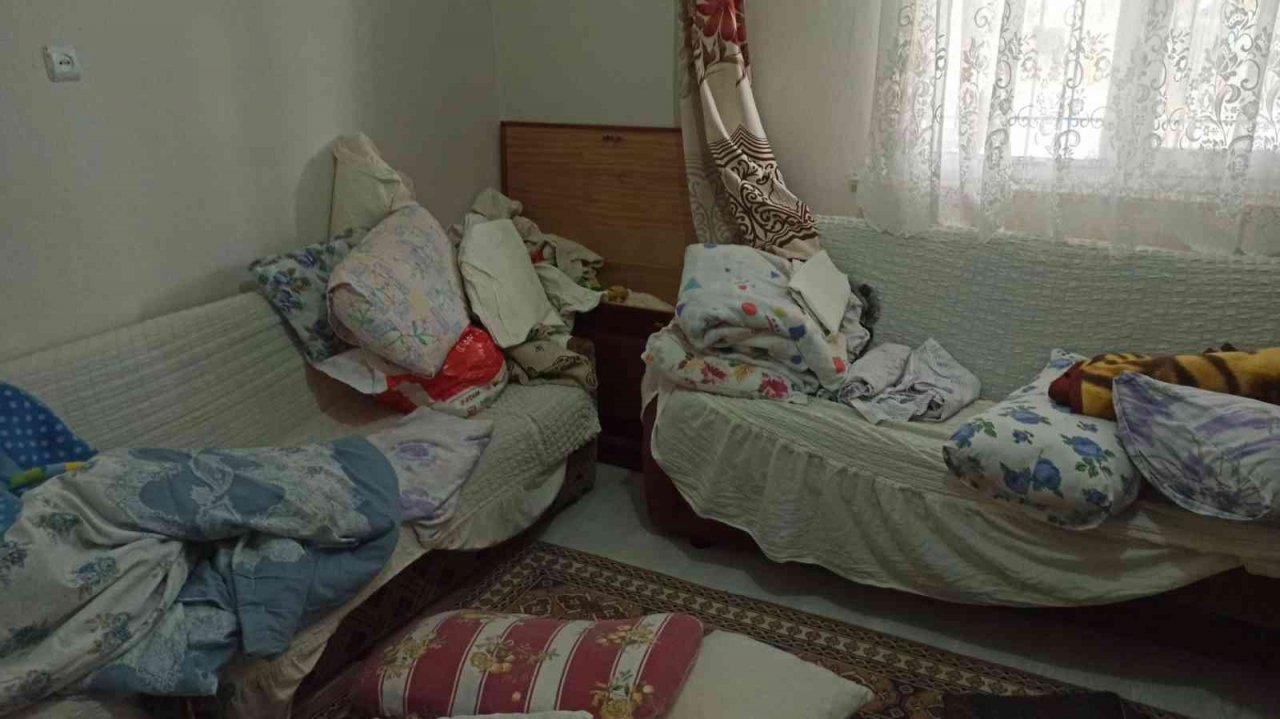 Yazlığa dadan hırsızlar korkulu rüyaları oldu