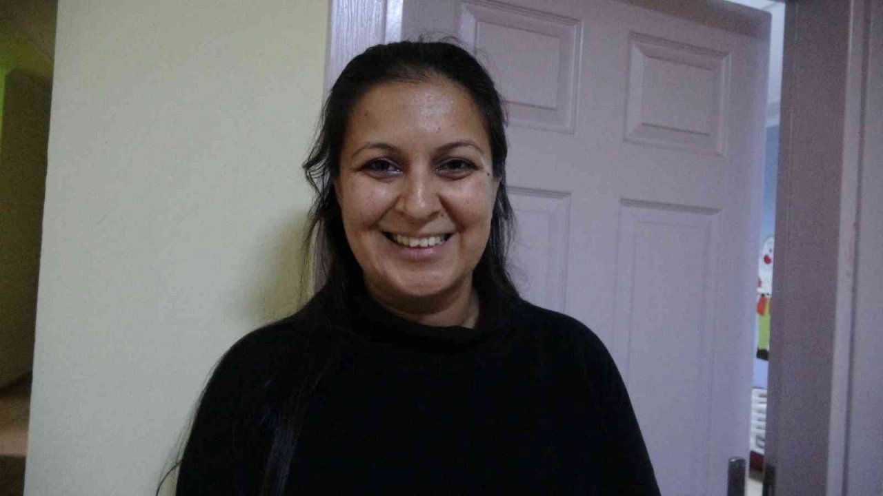 Marmaris’te öğrencilere "İyi ki varsın ağaç" eğitimi verildi