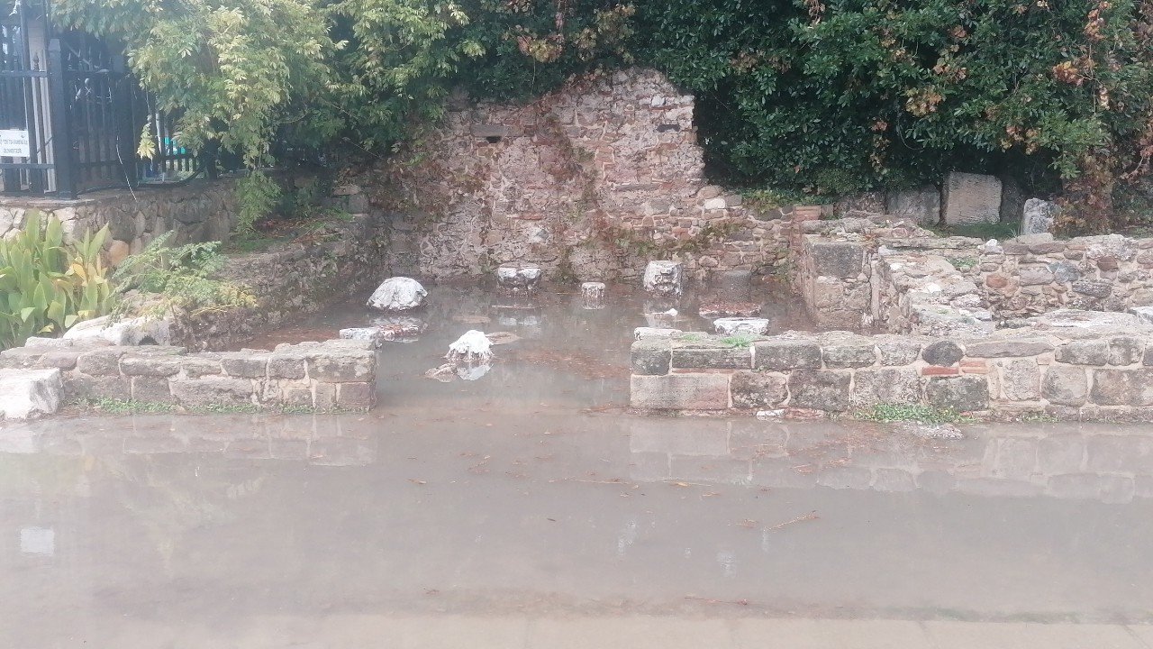 ’Turuncu kod’ ile uyarılan Manavgat’ta korkulan olmadı