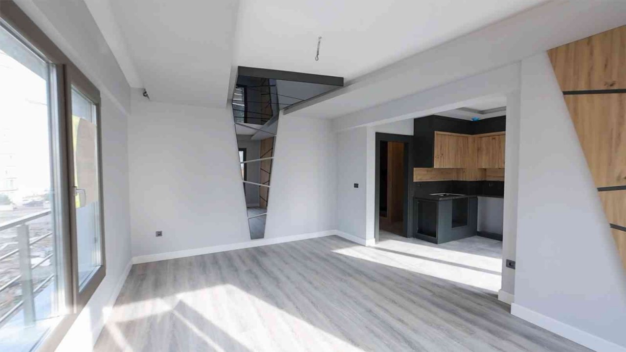 Talas’ta eviniz olsun istemez misiniz?