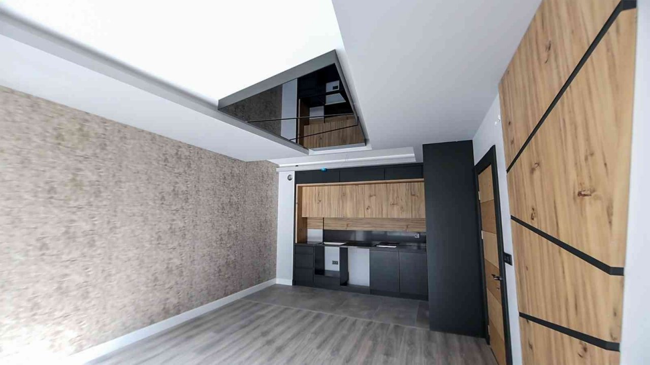 Talas’ta eviniz olsun istemez misiniz?