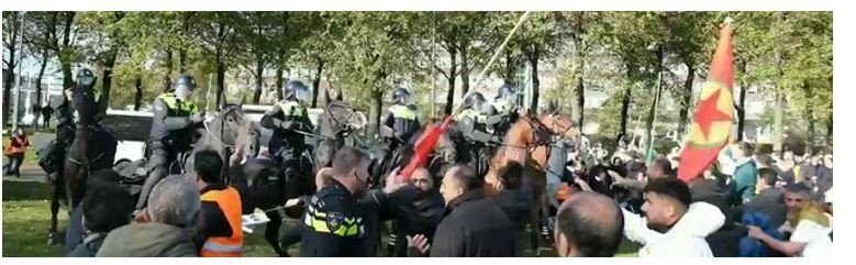 Terör örgütü PKK’dan Avrupa’da yeni talimatlar