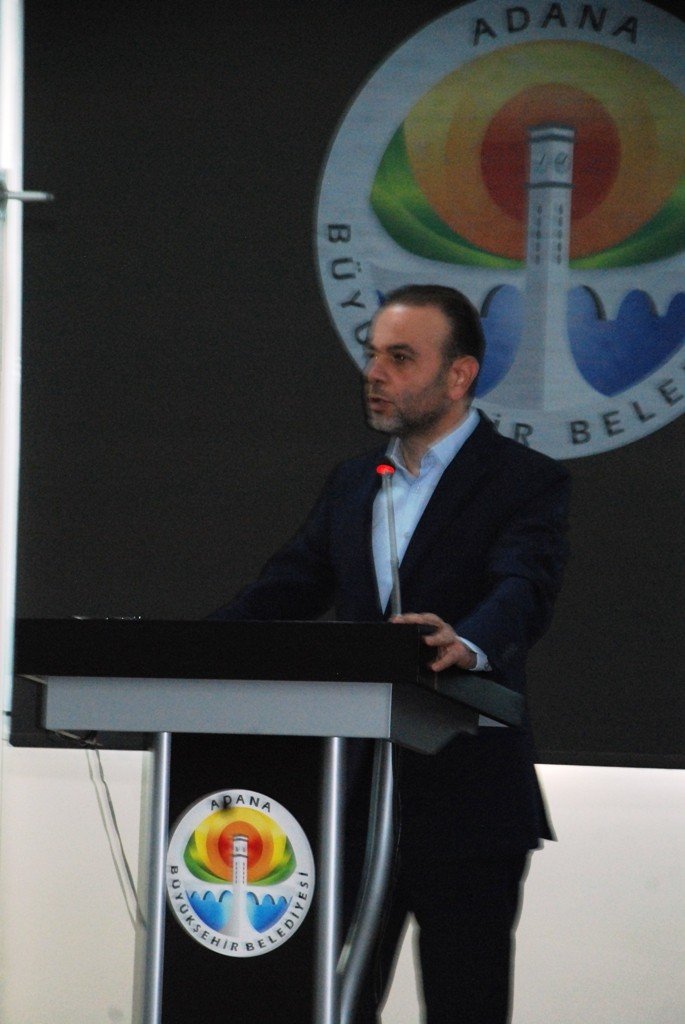 Adana Büyükşehir Belediye Meclisi 2022 yılı çalışmalarını tamamladı