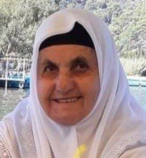 Alzheimer hastası yaşlı kadın ölü bulundu