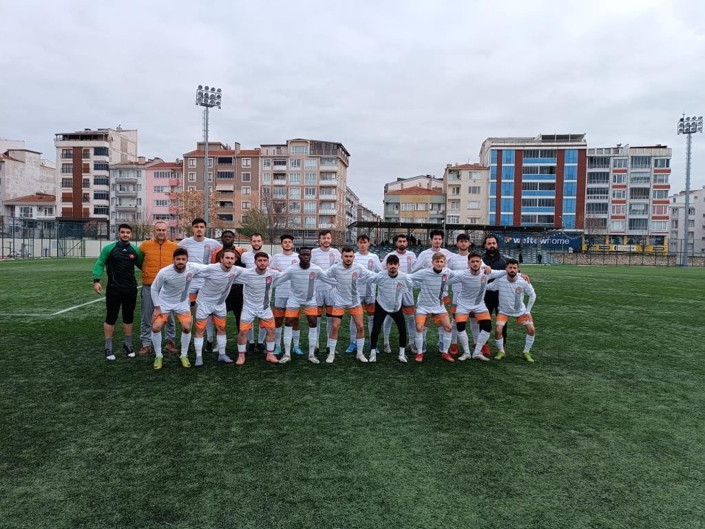 BŞEÜ’de def süper lig