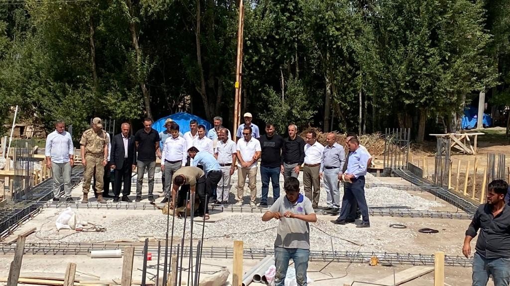 Güroymak süt ürünlerinde markalaşmaya gidiyor