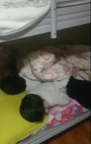 Ev sahibinin kiracıya yaptıkları pes dedirtti