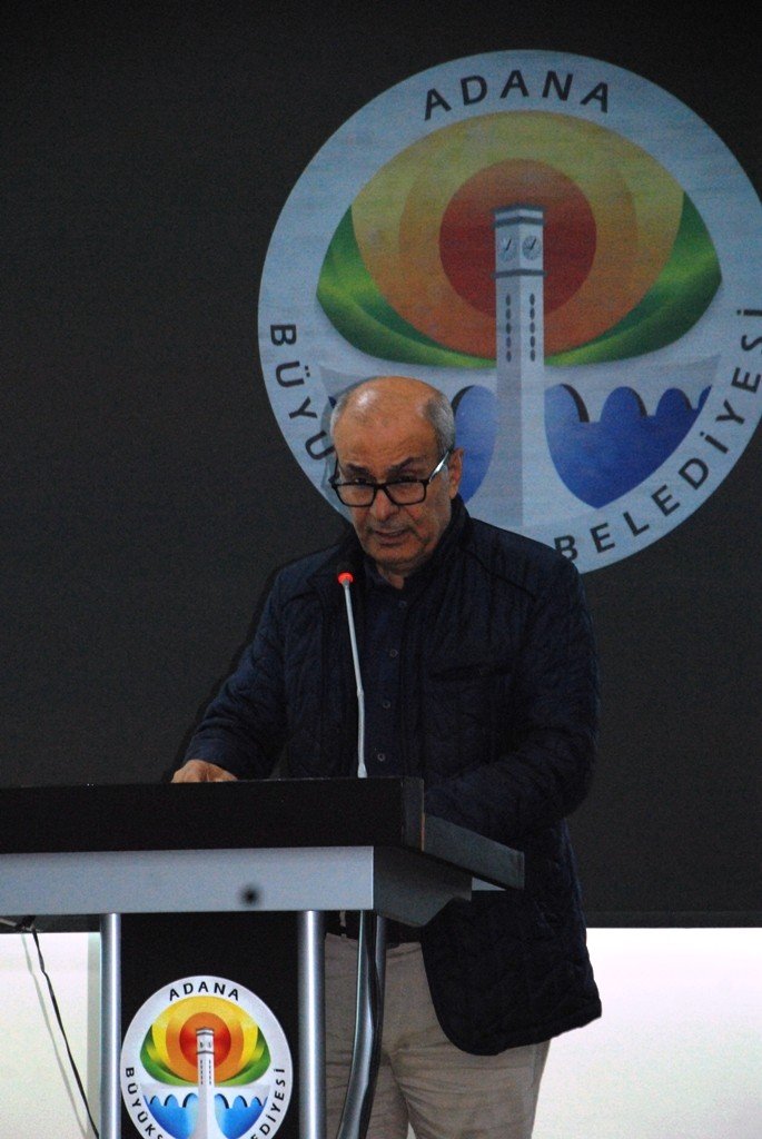 Adana Büyükşehir Belediye Meclisi 2022 yılı çalışmalarını tamamladı