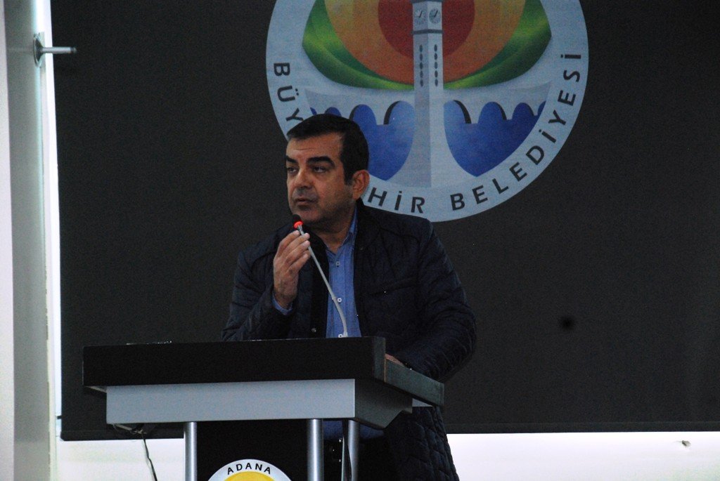 Adana Büyükşehir Belediye Meclisi 2022 yılı çalışmalarını tamamladı