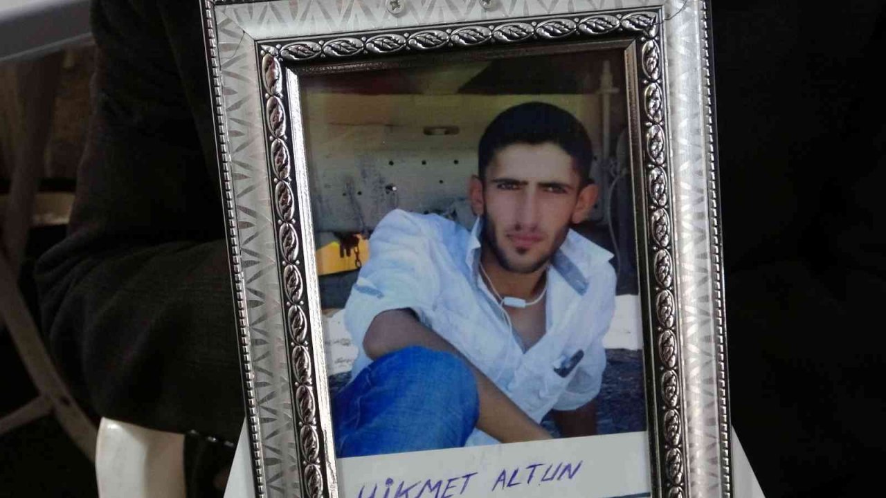 Ailelerin direnişi bin 200 güne ulaştı