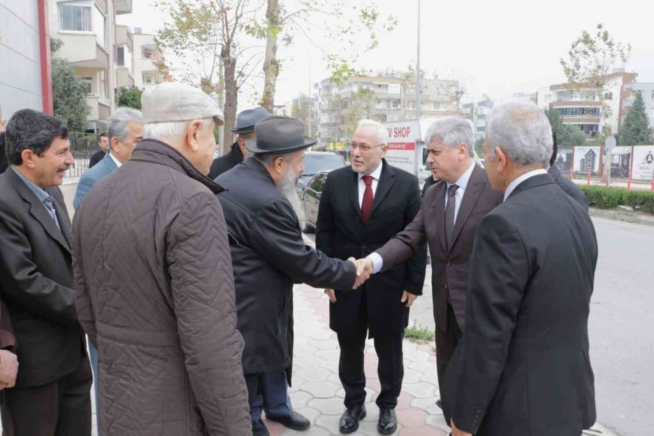 Doğan: "Bu zenginliğimizi gelecek nesillere aktarmak asli görevimiz olmalı"