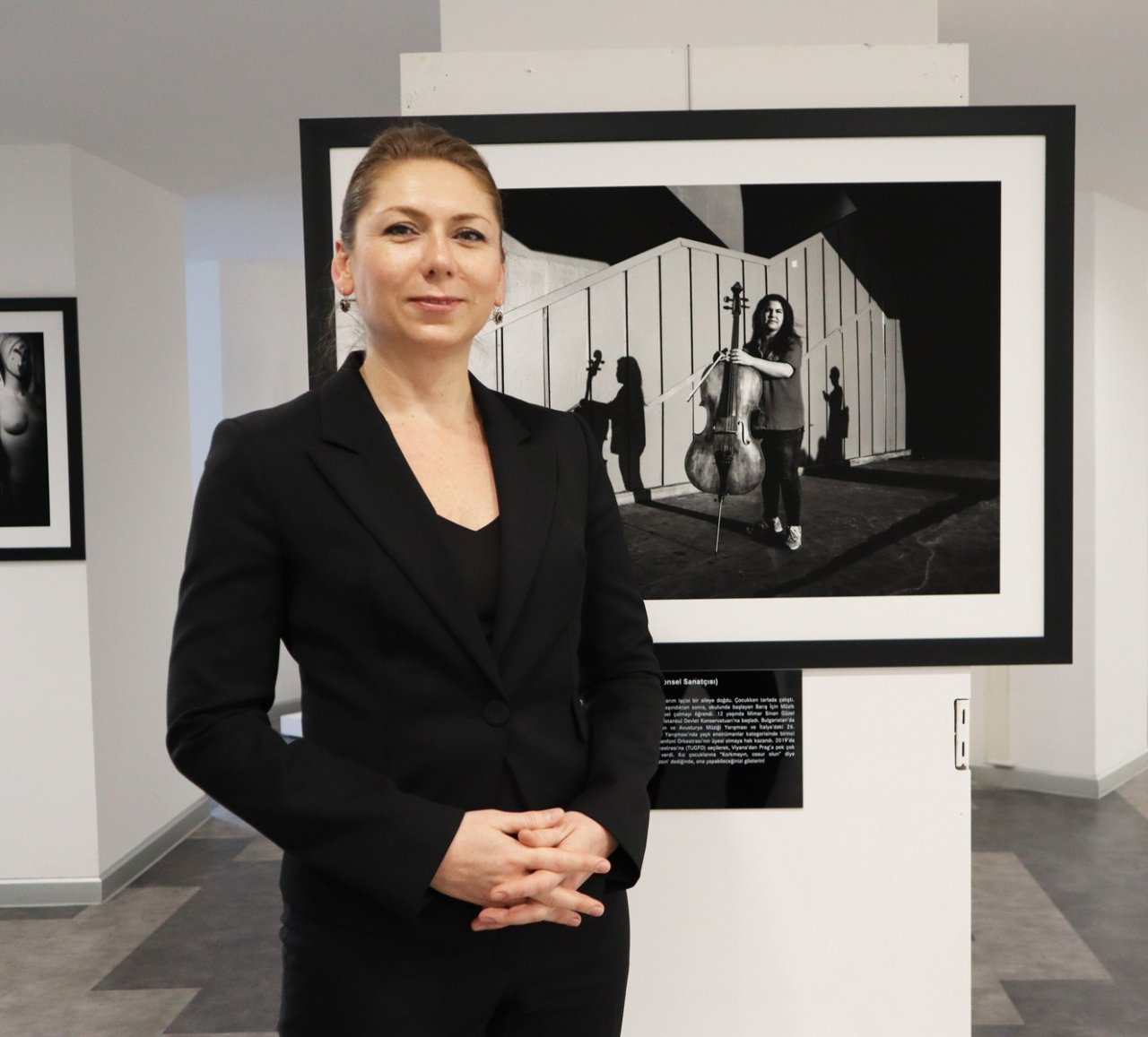 İzmir Ekonomi’den yeni yıla özel program