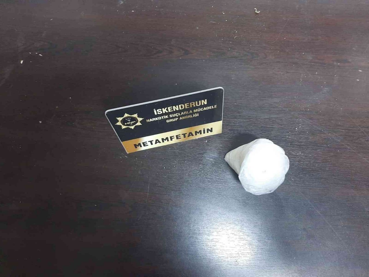 Hatay’da uyuşturucu operasyonu: 6 gözaltı