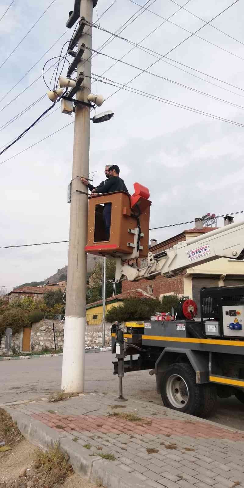 "Dost Gözler" Bergama’da