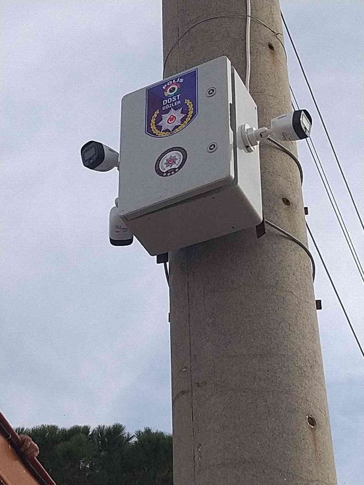 "Dost Gözler" Bergama’da