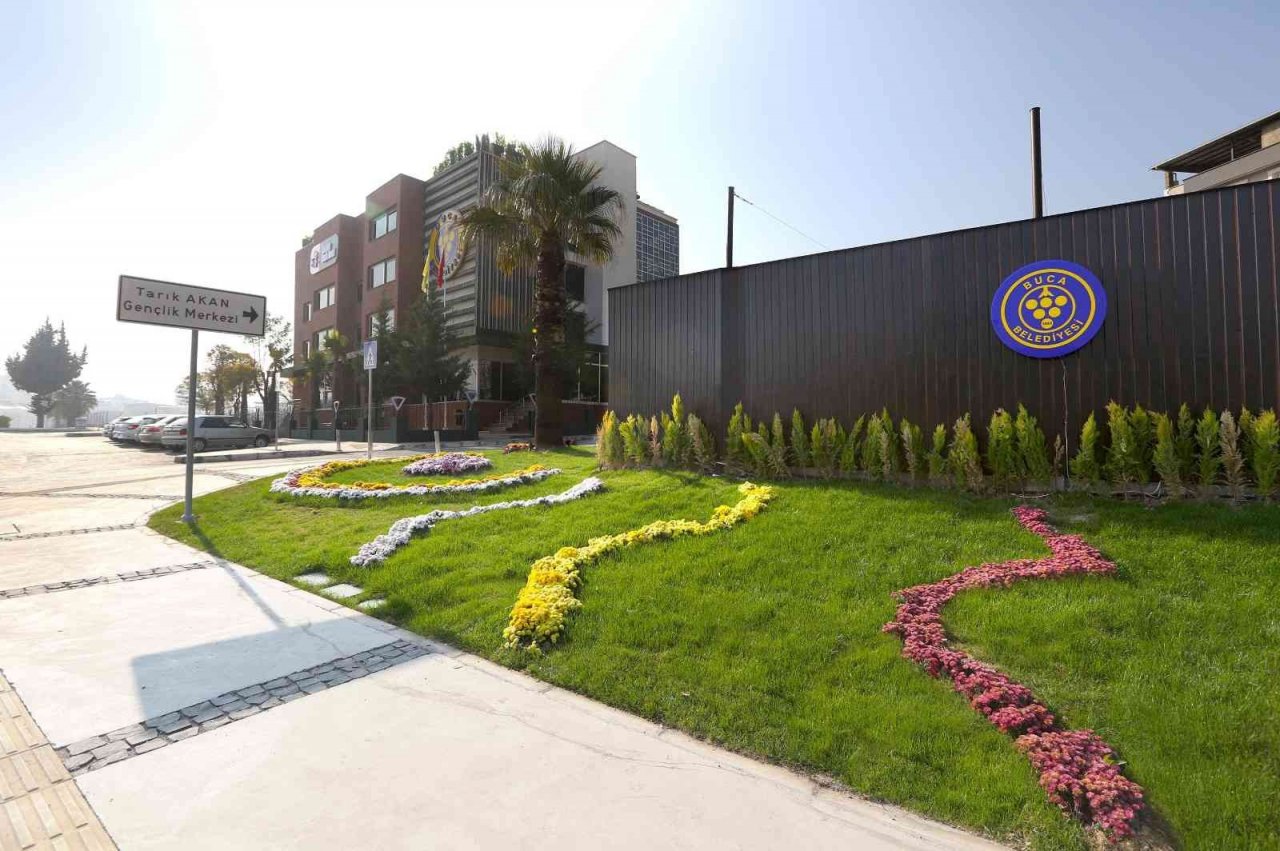 Buca Belediyesi gençlik merkezlerine rekor başvuru