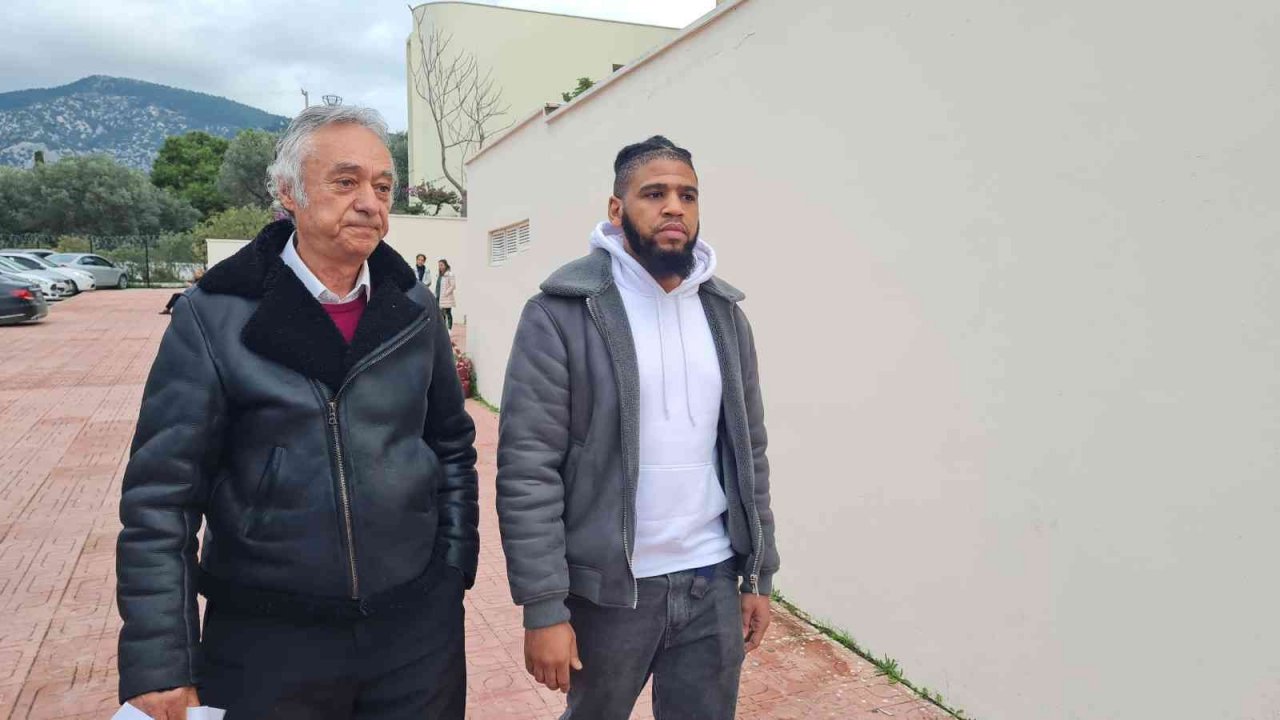 Kazada felç kalan Ezgi, gözyaşları içerisinde adalet istedi