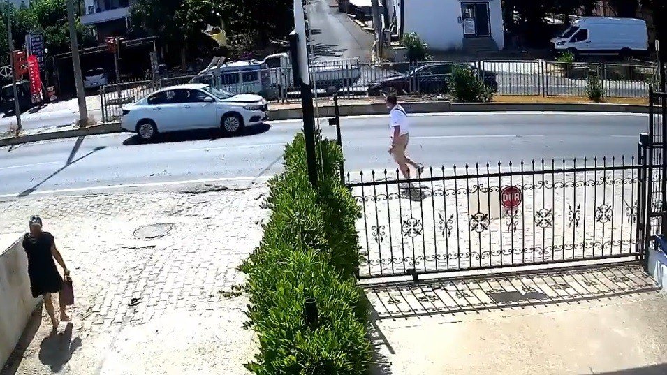 Kazada felç kalan Ezgi, gözyaşları içerisinde adalet istedi