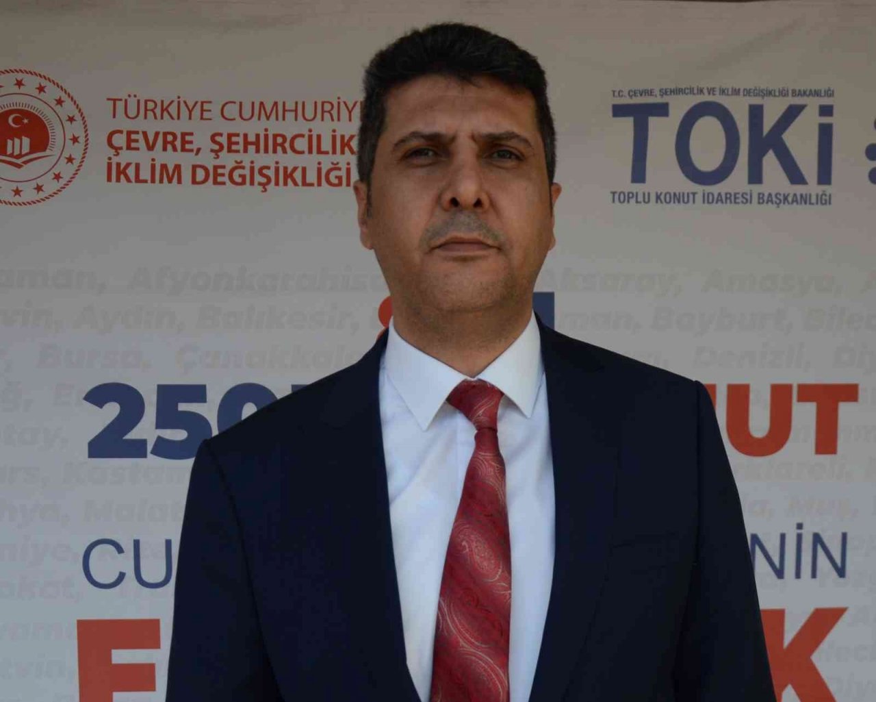Ordu’da TOKİ çekilişi heyecanı