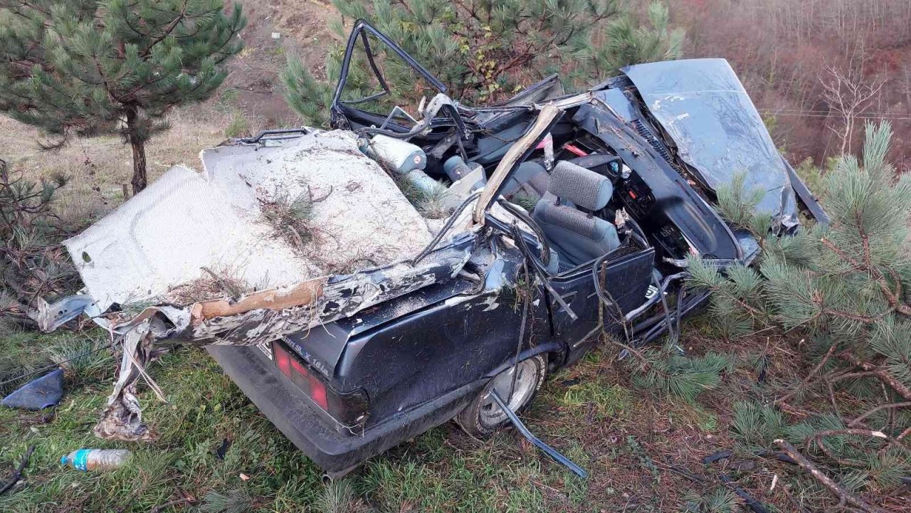 Parçalanan Tofaş’tan sağ çıktı