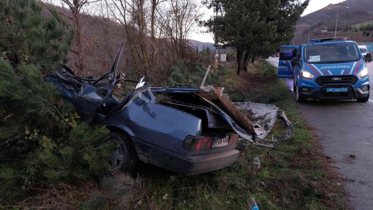 Parçalanan Tofaş’tan sağ çıktı