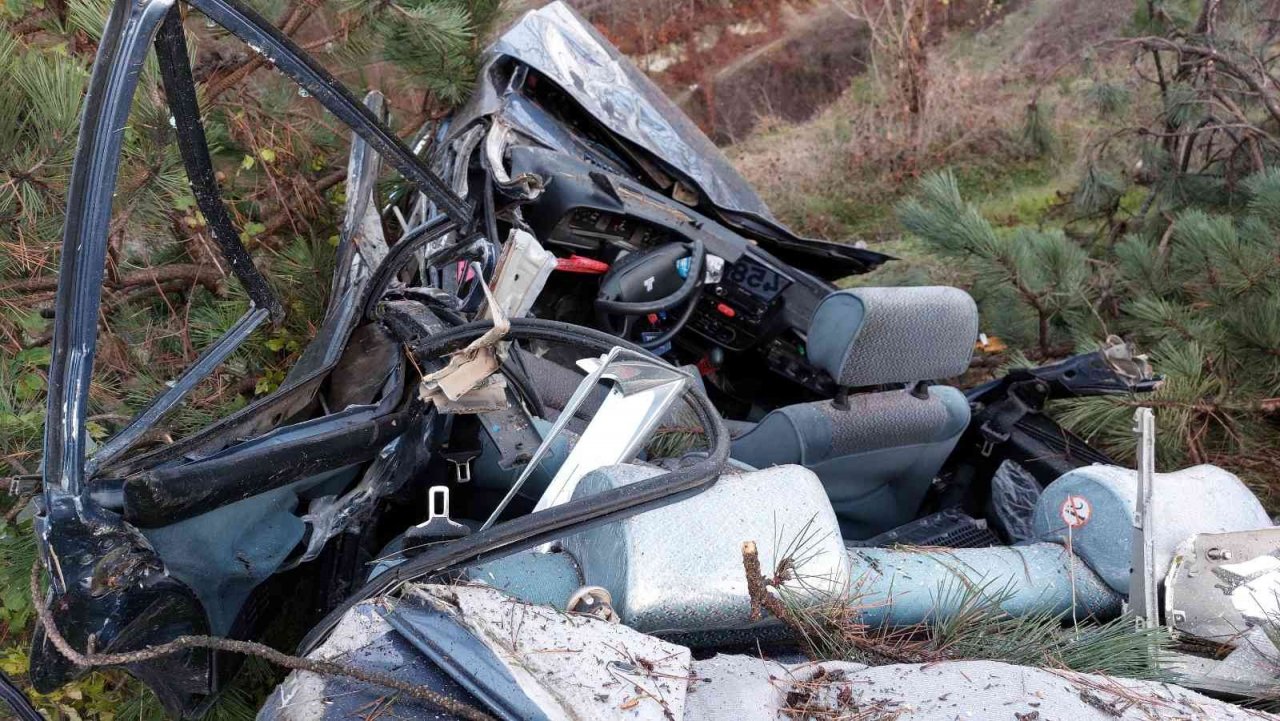 Parçalanan Tofaş’tan sağ çıktı