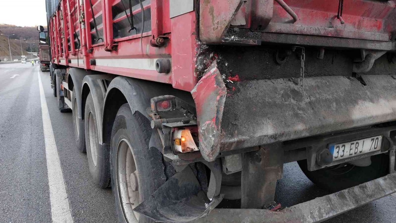 Parçalanan Tofaş’tan sağ çıktı