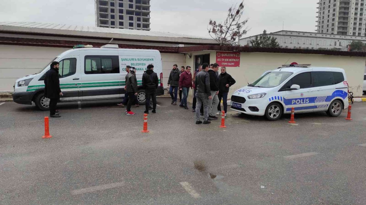 Yalnız yaşayan adam evde ölü bulundu