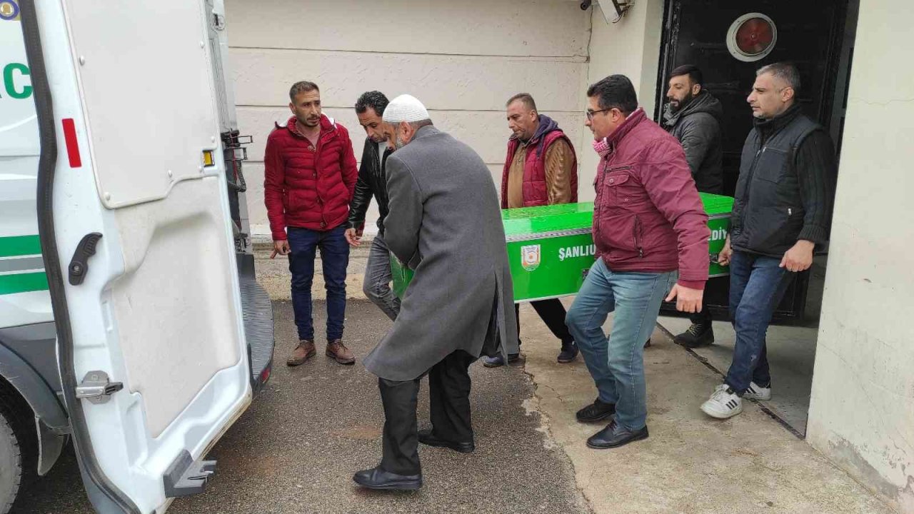 Yalnız yaşayan adam evde ölü bulundu