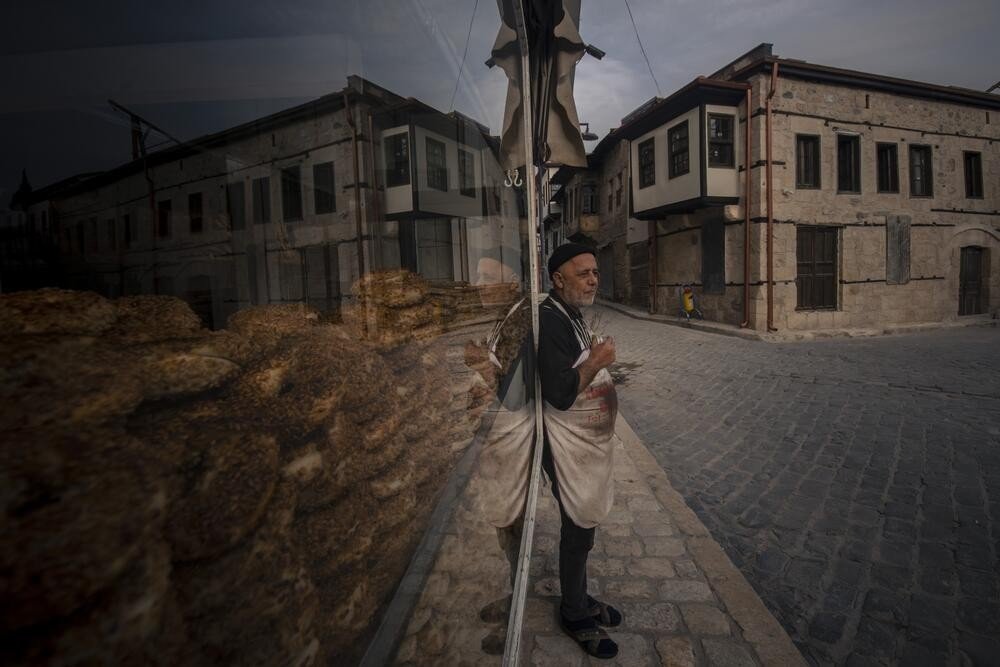 Tarsus Fotoğrafçılar Maratonu sonuçları açıklandı