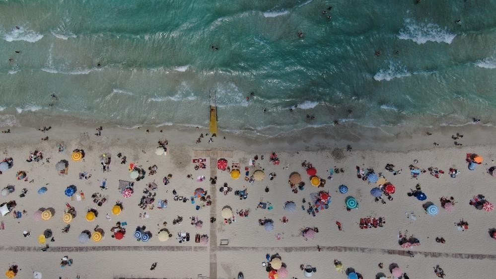 Alaçatı’da yılbaşı rezervasyonları yüzde 80’i aştı