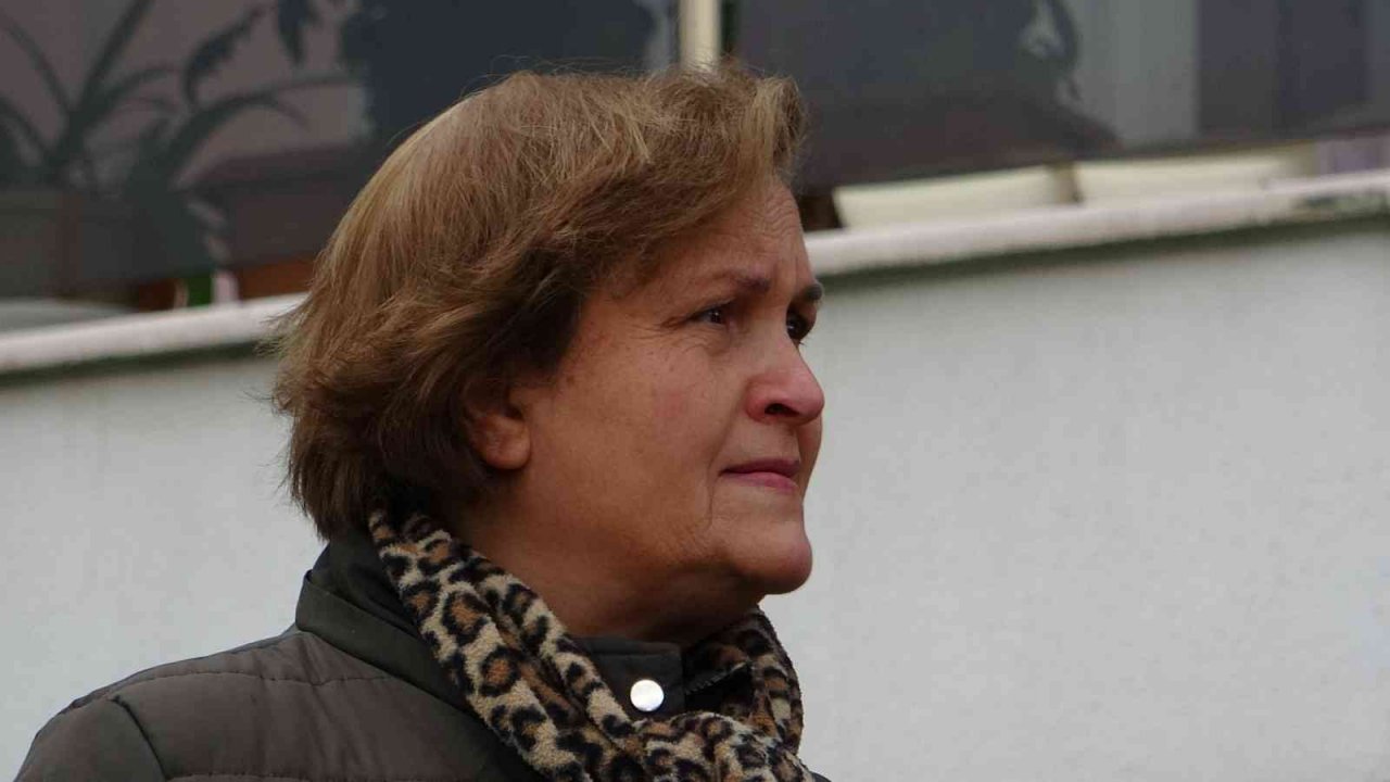 Bursalı şehitten geriye o acı mesaj kaldı..