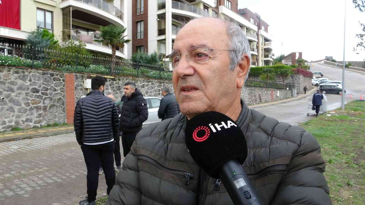 Bursalı şehitten geriye o acı mesaj kaldı..