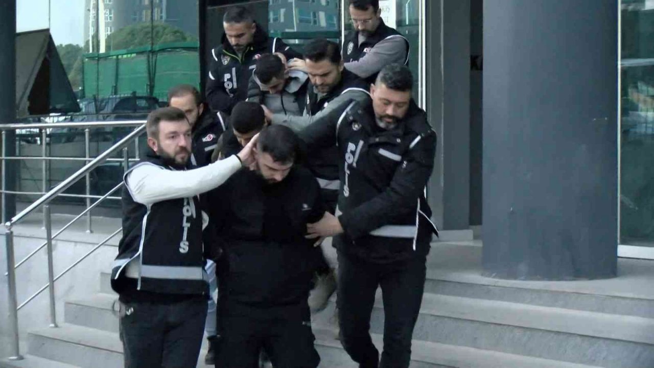 Bursa’yı kana bulayacaklardı, polis önledi