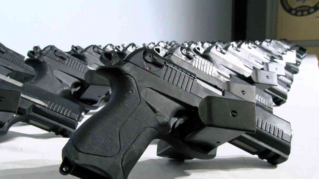 Bursa’yı kana bulayacaklardı, polis önledi