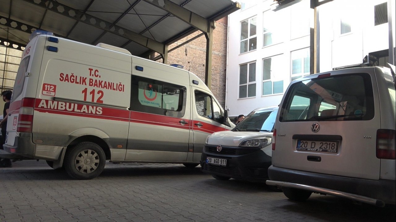 İş hanın 7. katından aracın üzerine düşen kadın hayatını kaybetti